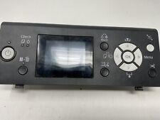 Epson control panel for sale  Bradenton