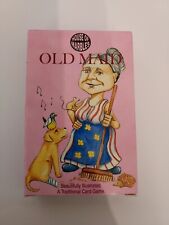 Vintage old maid for sale  OXFORD