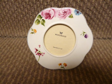 Wedgwood blooms pattern for sale  STONE