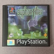 Syphon filter ps1 for sale  CARDIFF