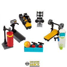 Gym set inc for sale  Shipping to Ireland