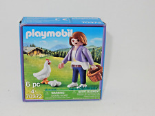 Playmobil special 70372 gebraucht kaufen  Deutschland
