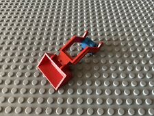 Lego bagger baustelle gebraucht kaufen  Amelinghausen