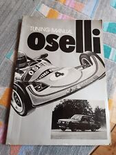 Oselli tuning manual for sale  BEDFORD