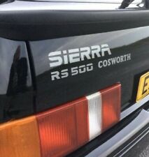 Sierra rs500 cosworth for sale  Shipping to Ireland