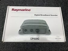 Raymarine cp450c clear for sale  Hollywood