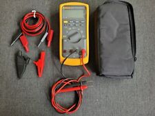 Fluke true rms gebraucht kaufen  Bergeborbeck