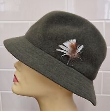 Kangol ladies green for sale  CHESTER LE STREET