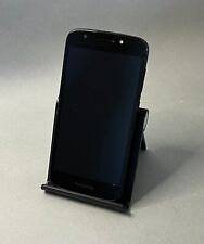 Telefone Android desbloqueado Fair Motorola XT1921-7 Moto E5 Play 16GB Verizon, usado comprar usado  Enviando para Brazil
