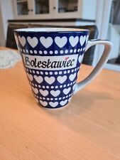 bunzlauer tasse gebraucht kaufen  Velbert-Neviges