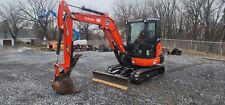 2023 kubota kx040 for sale  Chambersburg