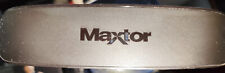 Maxtor desktop 4tb usato  Milano