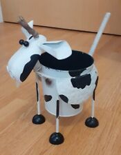 Metal cow plant for sale  CLACTON-ON-SEA
