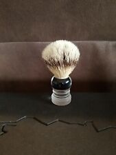 Escova de barbear vintage feita Rite Pure Badger 68 feita nos EUA  comprar usado  Enviando para Brazil