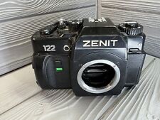 ZENIT 122, Funciona, Câmera Soviética URSS, 93129766, usado comprar usado  Enviando para Brazil