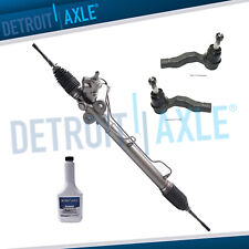 Power steering rack for sale  Detroit