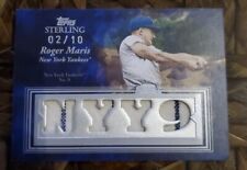 2008 roger maris for sale  Pinon Hills