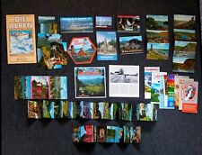 Alte postkarten prospekte gebraucht kaufen  Bergen-Enkheim