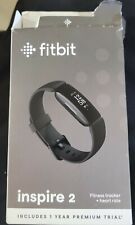 Fitbit inspire heart for sale  Brooklyn