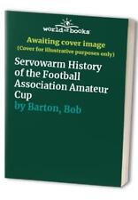 Servowarm history football for sale  UK