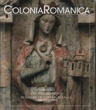 Colonia romanica 2009 gebraucht kaufen  Kerpen