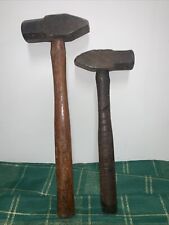 Vintage chipping hammer for sale  Forest