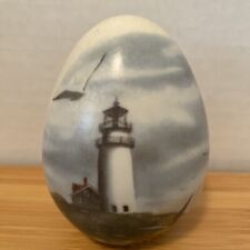 Eggzakly handcrafted porcelain for sale  Pacifica
