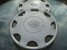 Nissan primera wheel for sale  LEICESTER