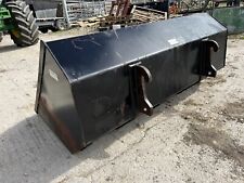 Slewtic 6ft loader for sale  WHITBY