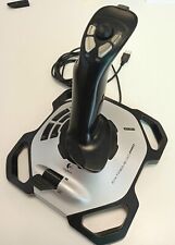 Logitech Extreme 3d Pro Joystick, used for sale  Shipping to South Africa
