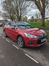 2012 citroen ds4 for sale  LEIGH