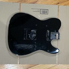 Corpo Squier Standard Telecaster preto comprar usado  Enviando para Brazil