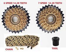 Speed screw freewheel for sale  SCUNTHORPE