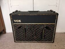 Vox ac30 vintage for sale  TOTNES
