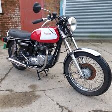 1976 triumph bonneville for sale  WIGAN