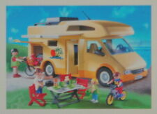 Playmobil -- Pièce de rechange --  Famille / camping car 3647 -- d'occasion  Pons