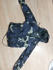 Adidas camouflage jacke gebraucht kaufen  Hamburg