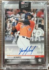 Yordan alvarez auto for sale  San Juan Capistrano