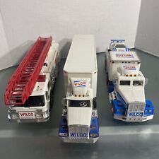 Lot wilco toy for sale  Essex Junction