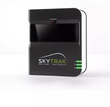 Skytrak golf simulator for sale  Odon