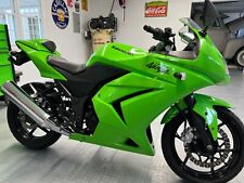 2008 kawasaki ninja for sale  Warwick