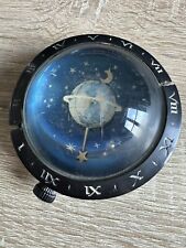 Westclox astrology paperweight for sale  NORWICH