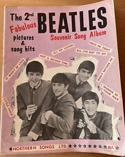 Beatles souvenir song gebraucht kaufen  Weilerswist