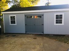 12 shed 24 x for sale  Memphis