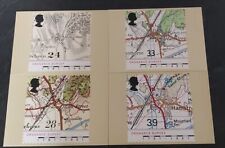 Royal 1991 maps for sale  NEWBURY