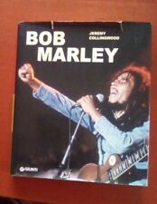 Libro bob marley usato  Pescara