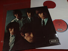 The Rolling Stones  NO. 2  -  LP Decca SKL 16325-P Germany 1970 sehr gut segunda mano  Embacar hacia Argentina