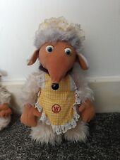 Wombles madame cholet for sale  WIRRAL