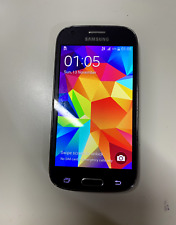 Smartphone Samsung Galaxy Ace Estilo Desbloqueado 8GB Grado B segunda mano  Embacar hacia Mexico