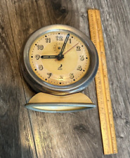Vintage french alarm for sale  Claremont